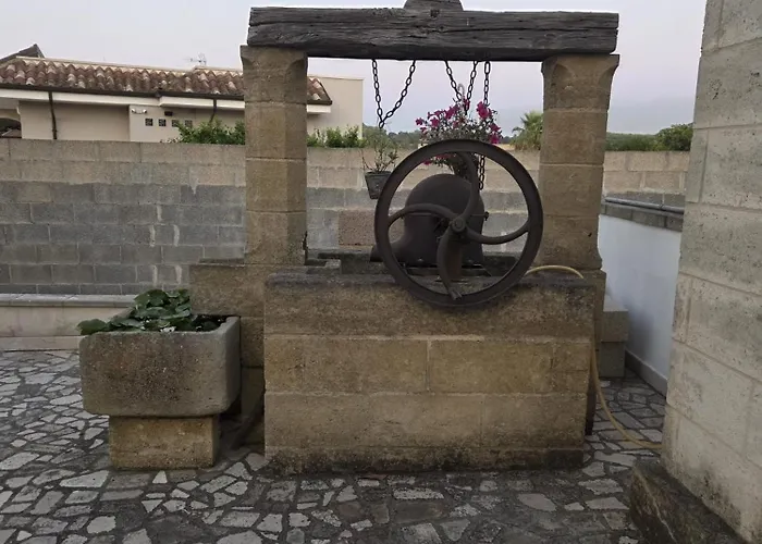 Mirella Prázdninový dům