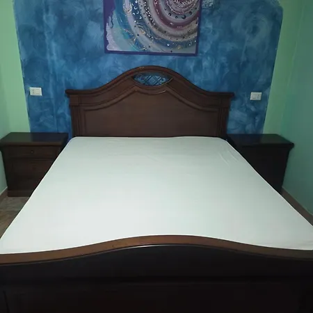 Mirella Ferienhaus *