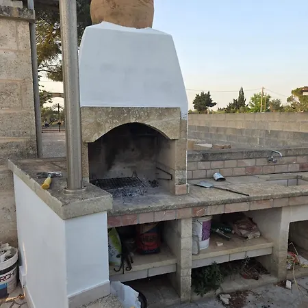 Mirella بيت للعطل *