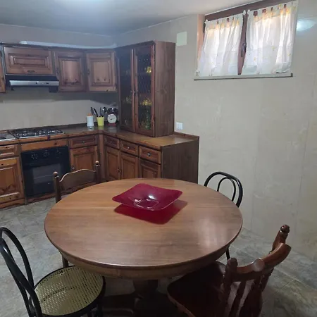 بيت للعطل Mirella