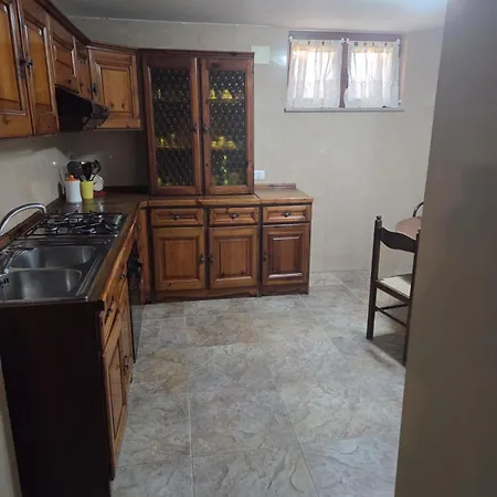 Ferienhaus Mirella *