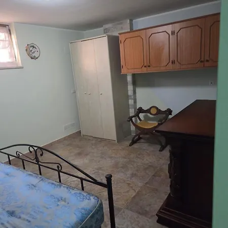 بيت للعطل Mirella روفانو