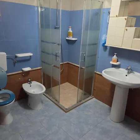 بيت للعطل Mirella