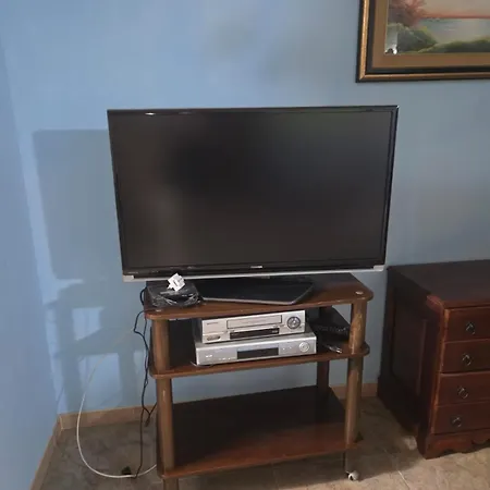 Mirella بيت للعطل *