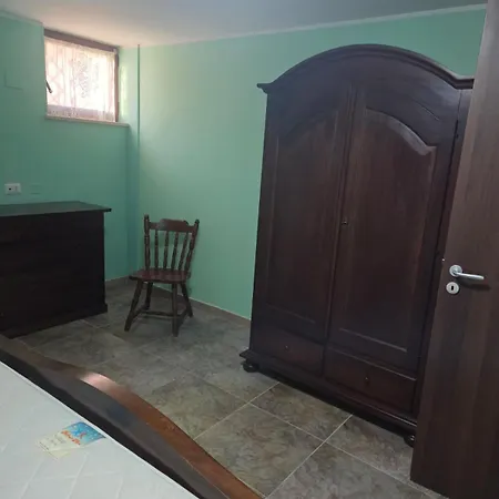 Ferienhaus Mirella Ruffano