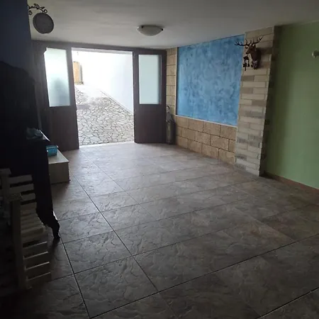 بيت للعطل Mirella روفانو