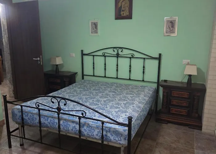 Mirella בית נופש