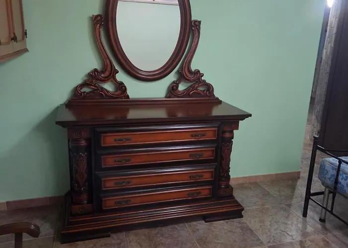 Mirella Ferienhaus Ruffano