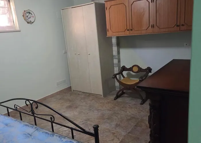 Tatil Evi Mirella Ruffano