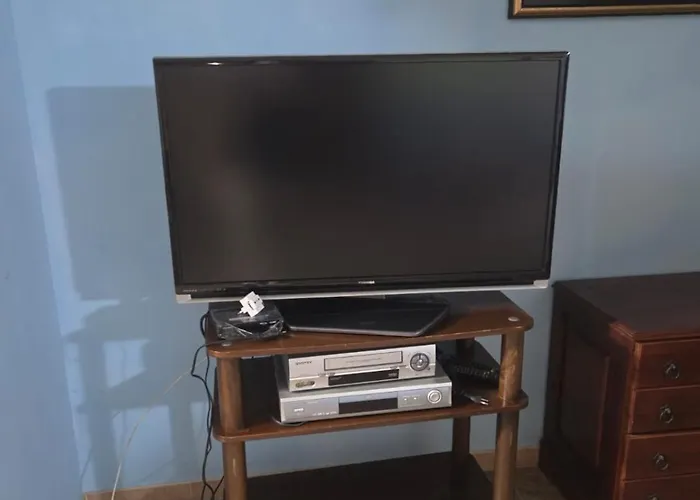 Mirella بيت للعطل *